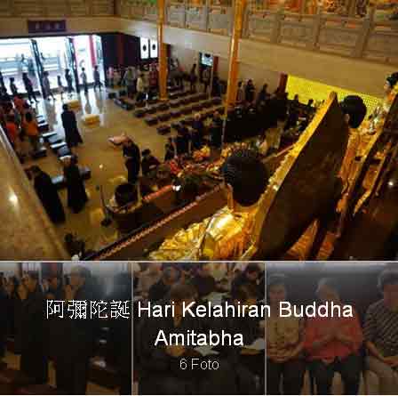 03 Januari 2018 阿彌陀誕 Hari Kelahiran Buddha Amitabha.